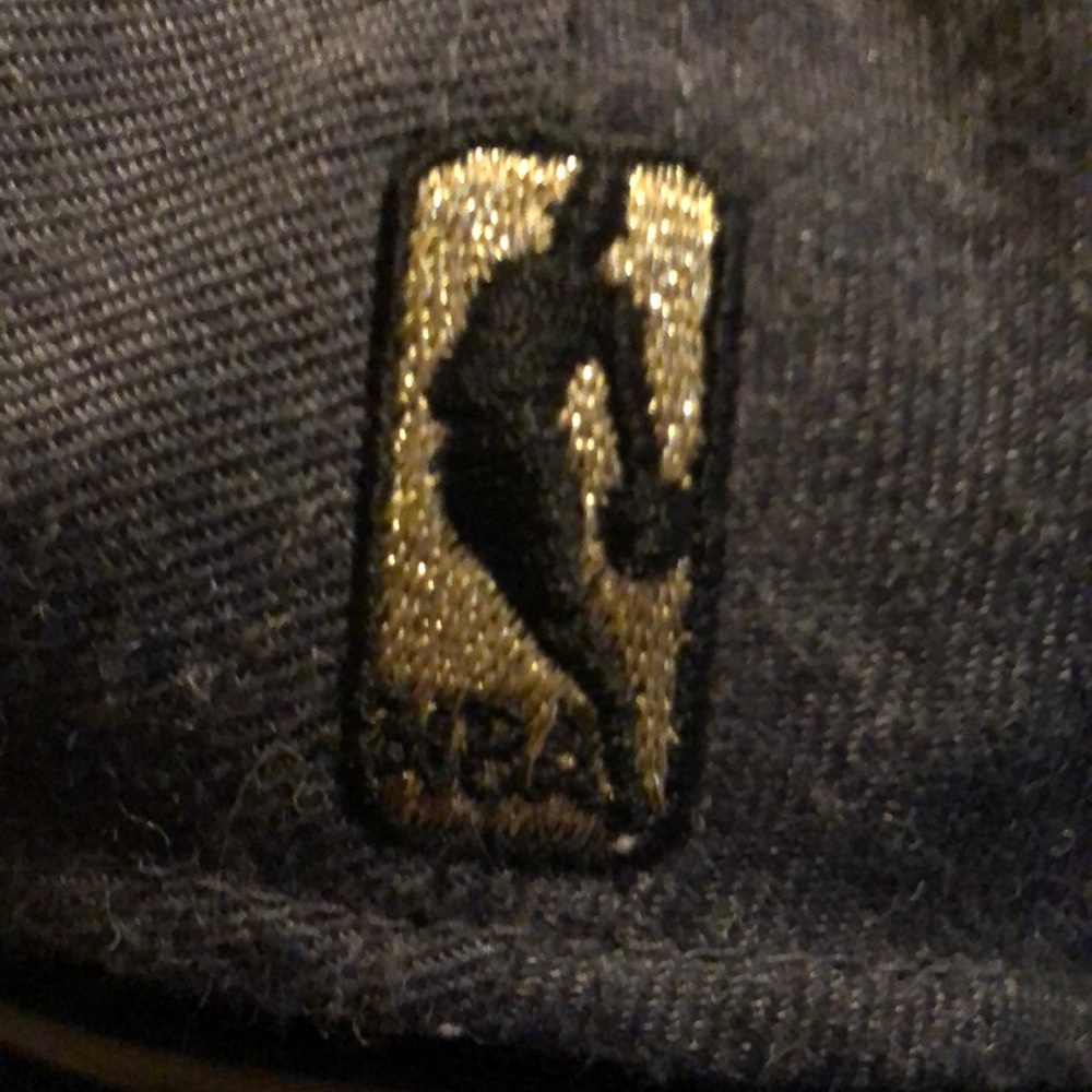 Adidas Oklahoma City Thunder SnapBack - Picture 10 of 10
